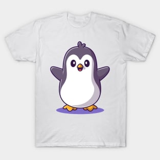 Pinguin T-Shirt